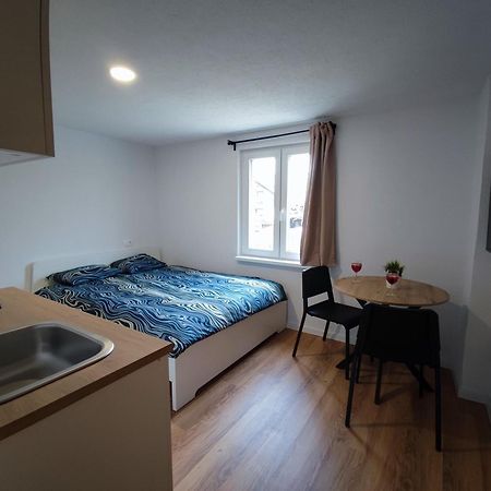 Slovenian House Mira Zgornje Gorje Екстериор снимка