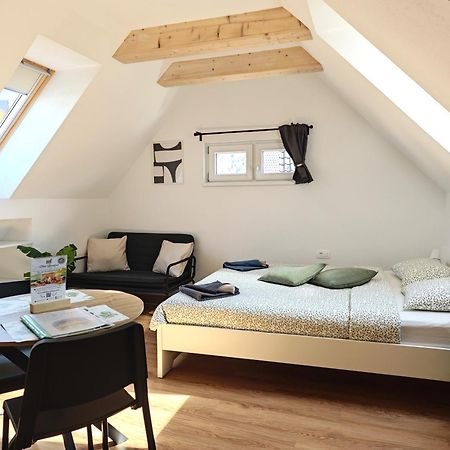 Slovenian House Mira Zgornje Gorje Екстериор снимка