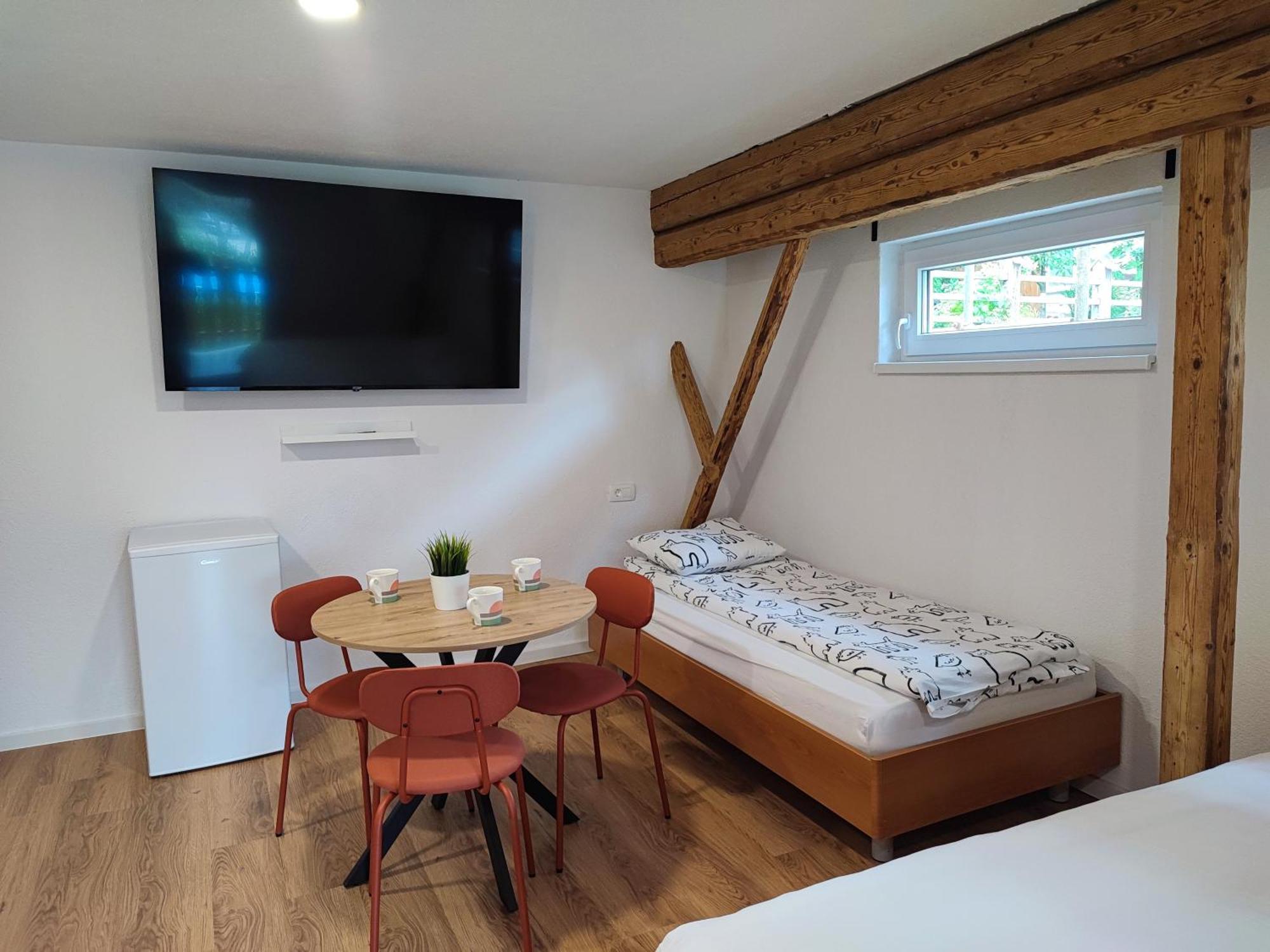 Slovenian House Mira Zgornje Gorje Екстериор снимка